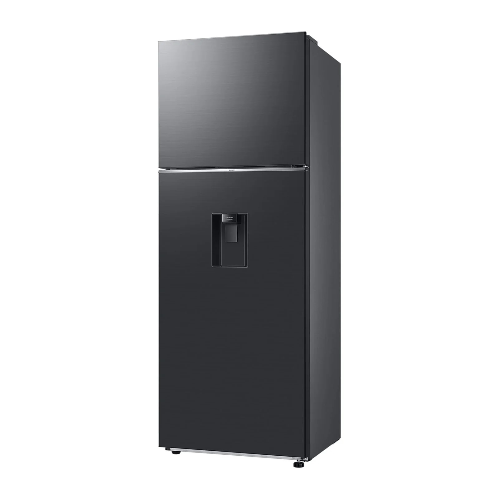 Refrigerador Samsung 19 Pies Cúbicos Top Mount RT53DG6228B1