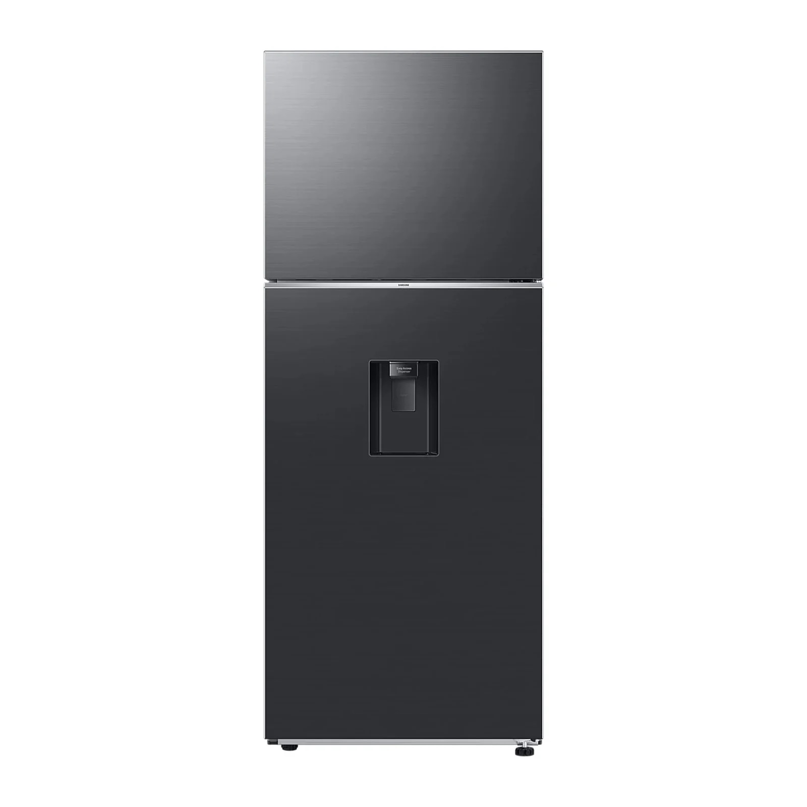 Refrigerador Samsung 19 Pies Cúbicos Top Mount RT53DG6228B1