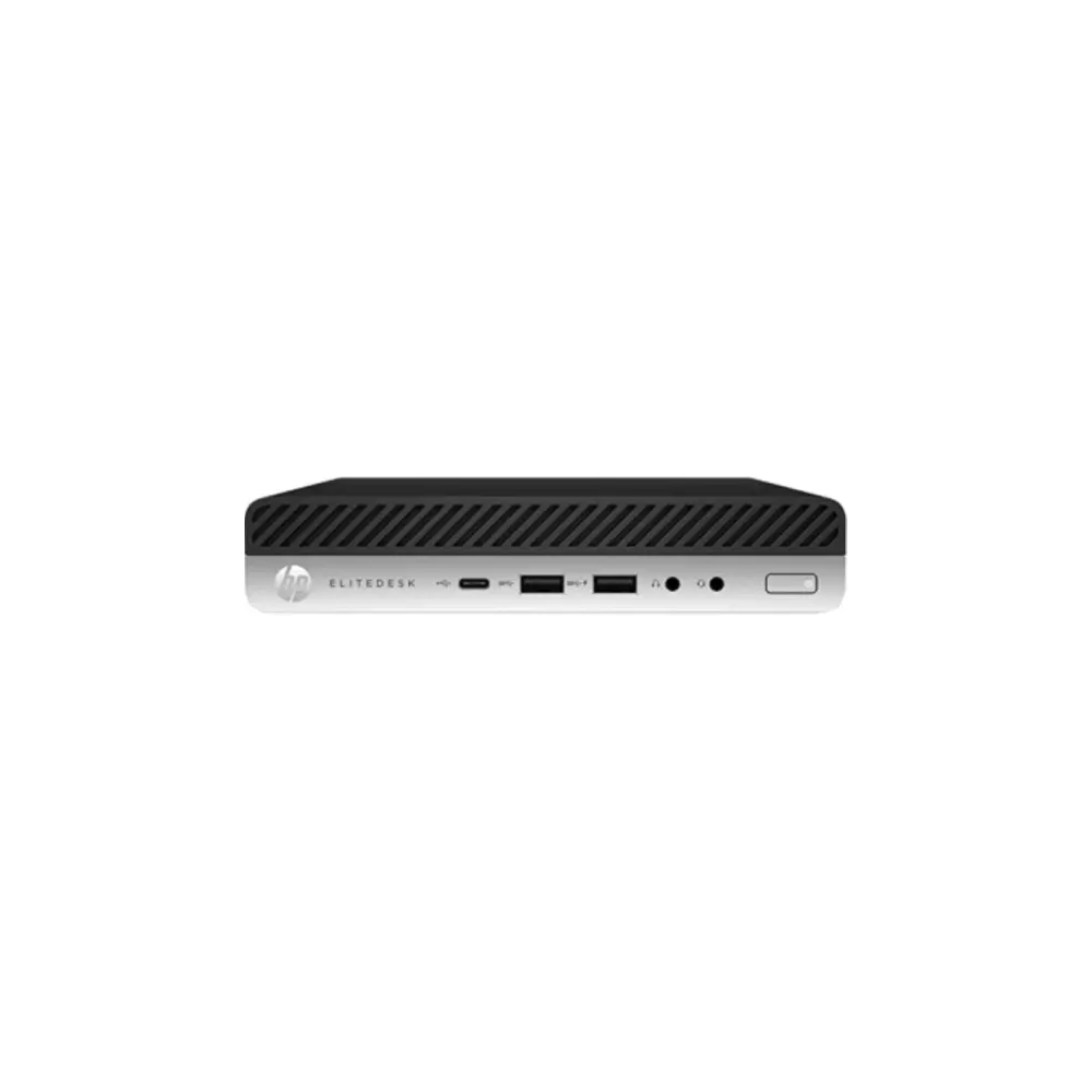 MINI Cpu Hp Mini Amd Ryzen 5 240gb Ssd 16gb Ram 2gb T.v.
