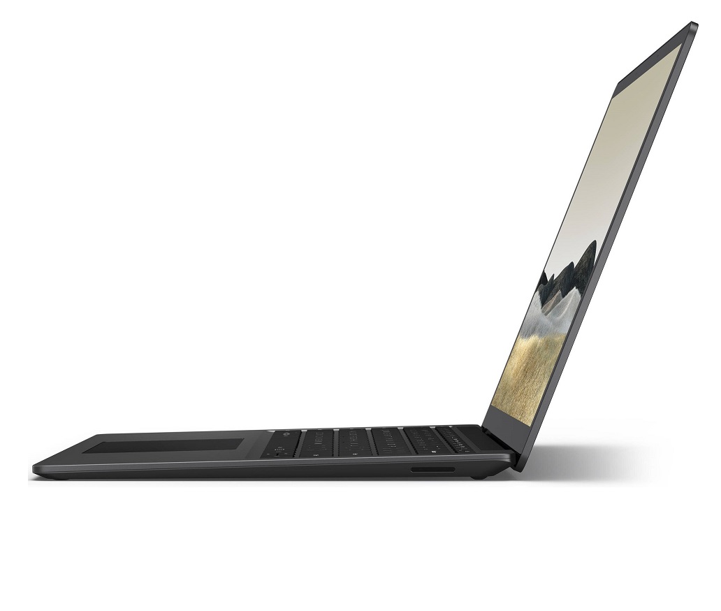 Laptop Microsoft Surface 3, 13.5" HD, Intel Core i5-10a Gen, 8GB RAM, 256GB SSD, EQUIPO CLASE A, REACONDICIONADO