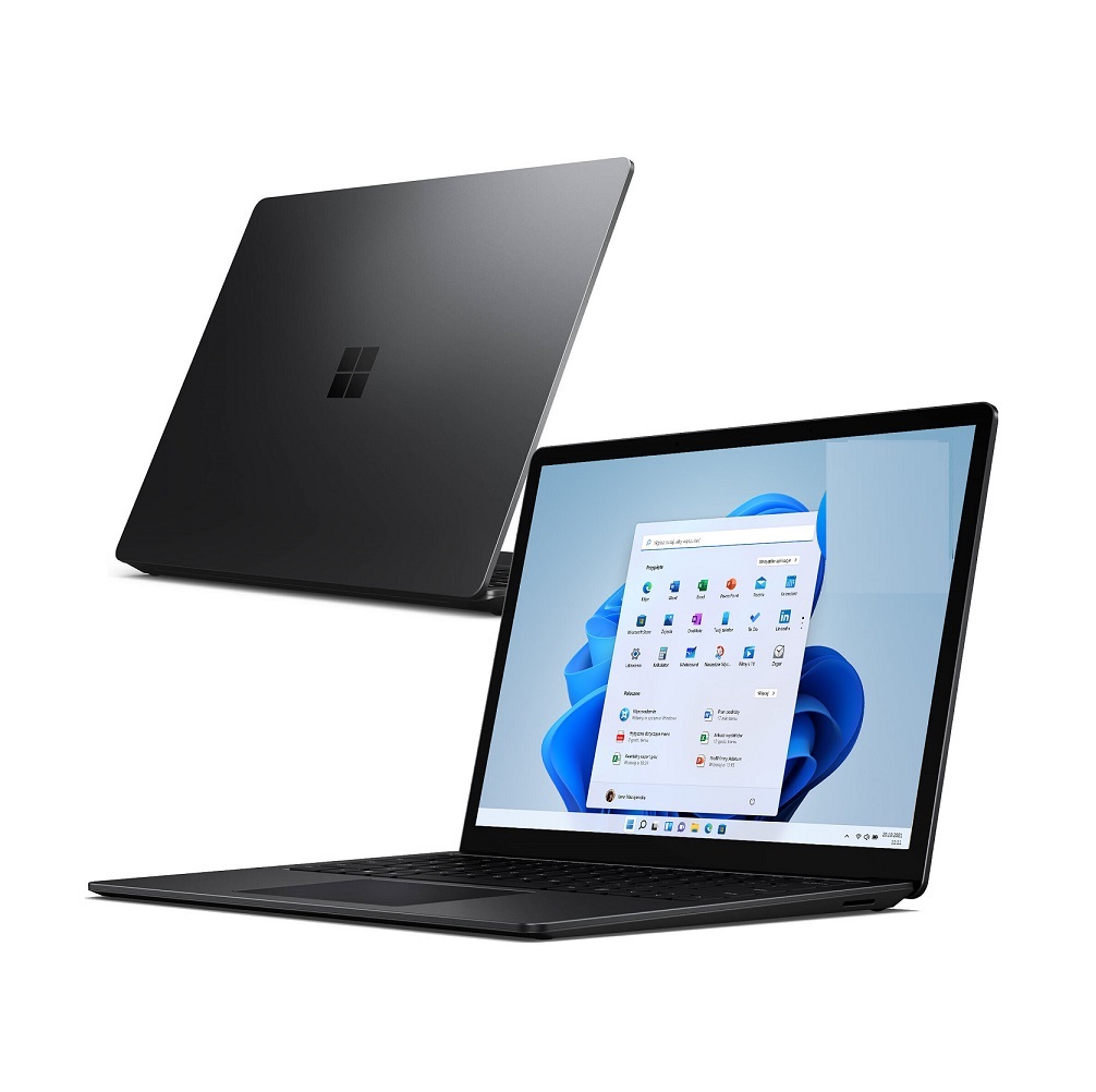 Laptop Microsoft Surface 3, 13.5" HD, Intel Core i5-10a Gen, 8GB RAM, 256GB SSD, EQUIPO CLASE A, REACONDICIONADO