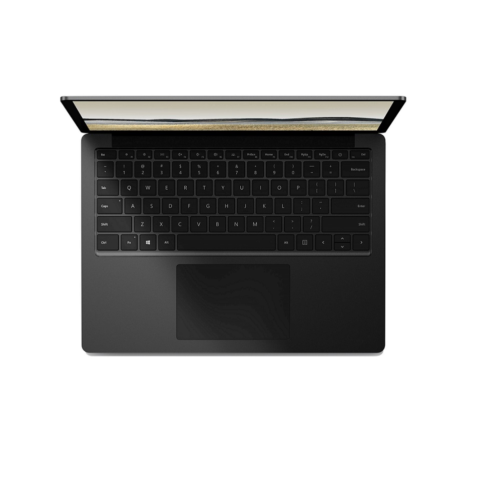 Laptop Microsoft Surface 3, 13.5" HD, Intel Core i5-10a Gen, 8GB RAM, 256GB SSD, EQUIPO CLASE A, REACONDICIONADO