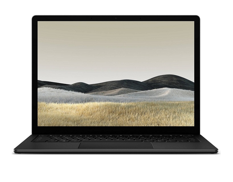 Laptop Microsoft Surface 3, 13.5" HD, Intel Core i5-10a Gen, 8GB RAM, 256GB SSD, EQUIPO CLASE A, REACONDICIONADO