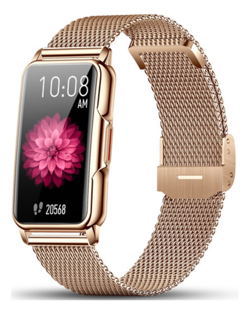 Smartwatch Para Reloj Smart Watch Mujer Smartwatch Para Mujer