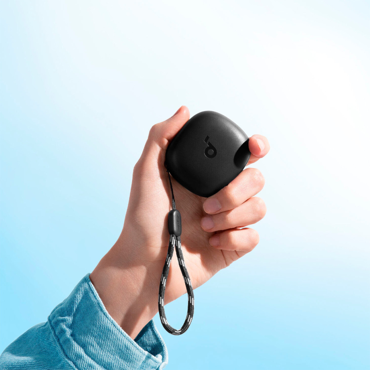 Audífonos Inalámbricos Soundcore Anker P25i 30hrs IPX5 Bluetooth.