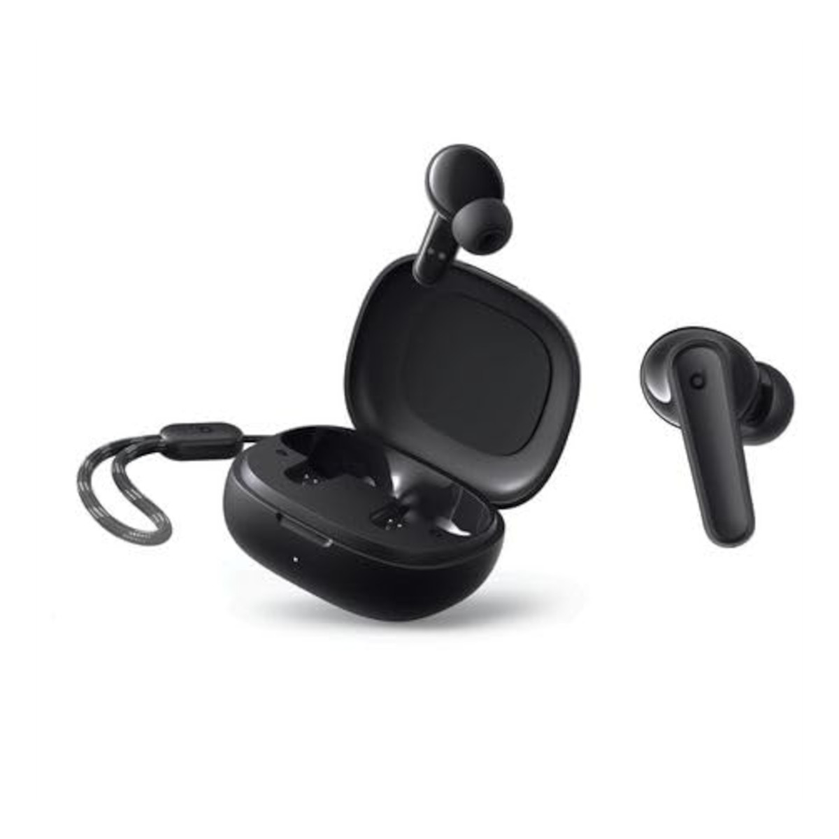 Audífonos Inalámbricos Soundcore Anker P25i 30hrs IPX5 Bluetooth.