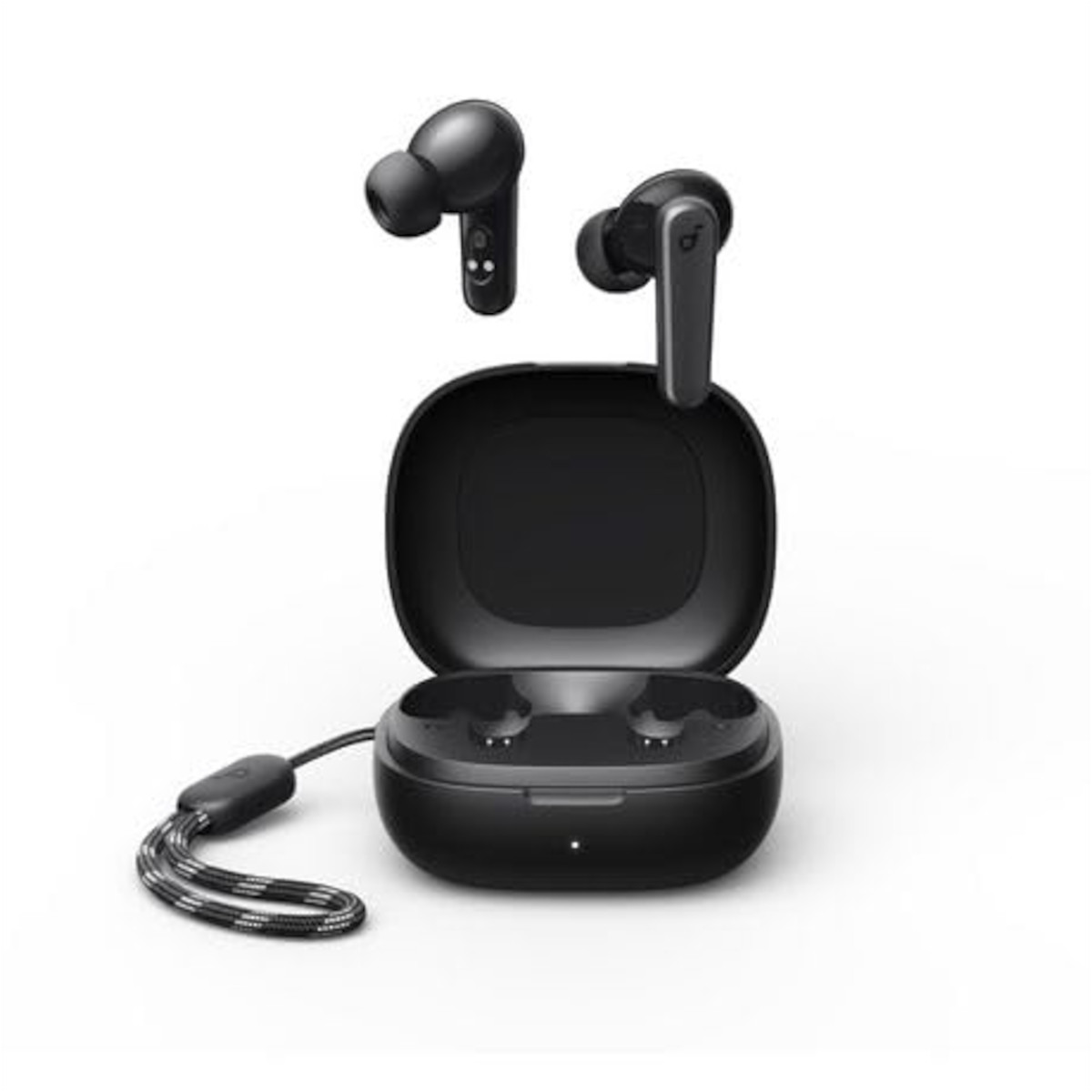 Audífonos Inalámbricos Soundcore Anker P25i 30hrs IPX5 Bluetooth.