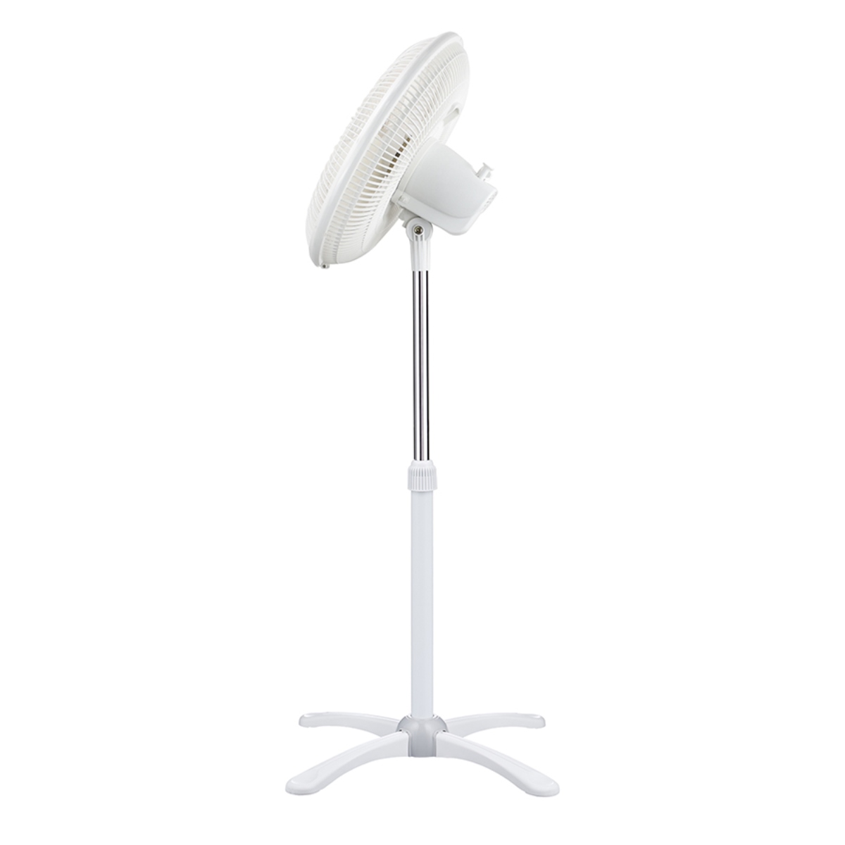 Ventilador de Pedestal Mytek 3197 16" 3 Vel Blanco ENDY5.