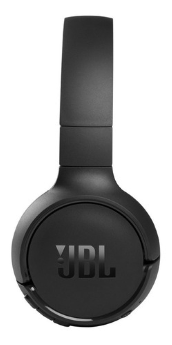 Audífonos inalámbricos JBL Tune 510BT JBLT510BT negro