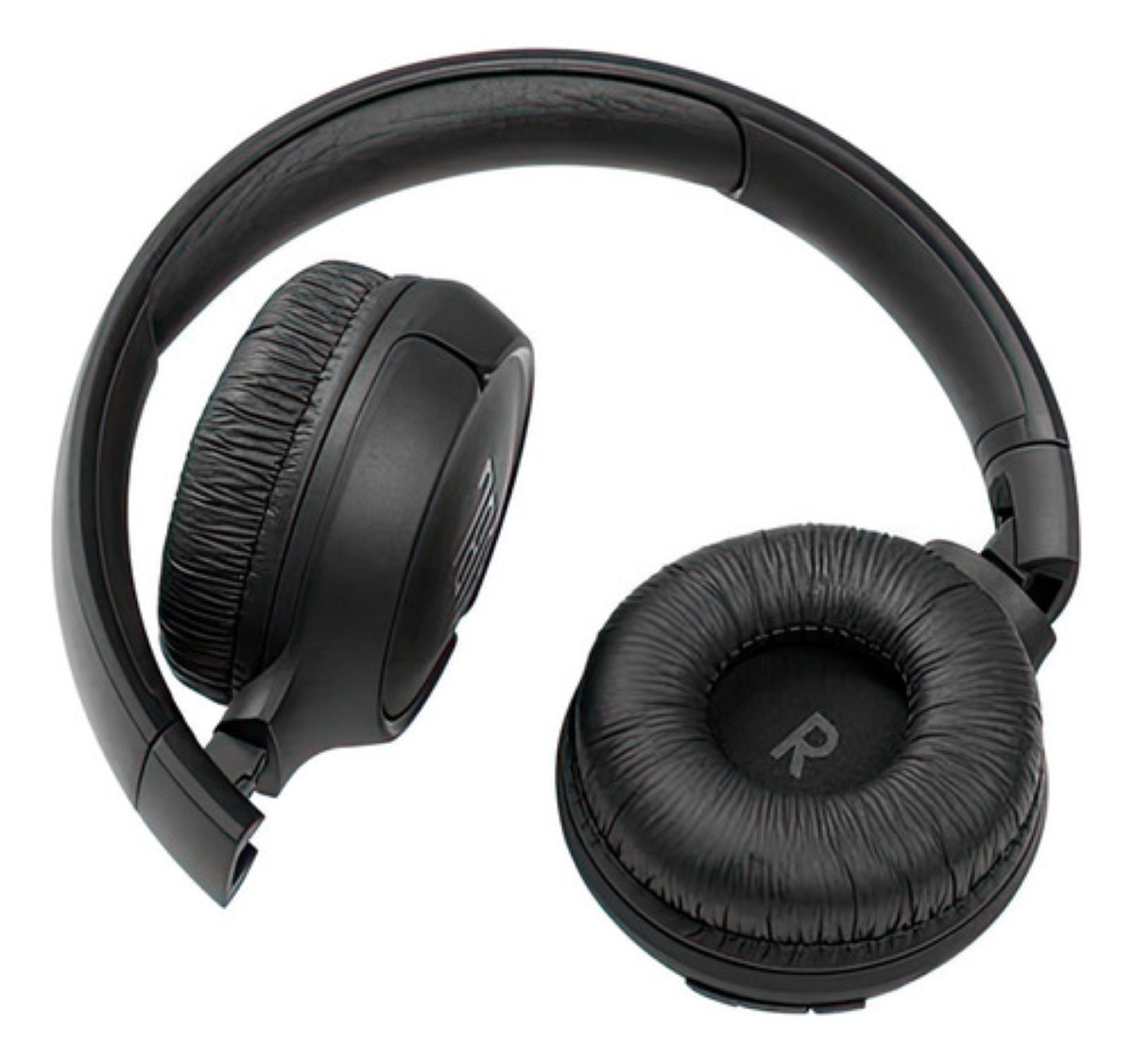 Audífonos inalámbricos JBL Tune 510BT JBLT510BT negro