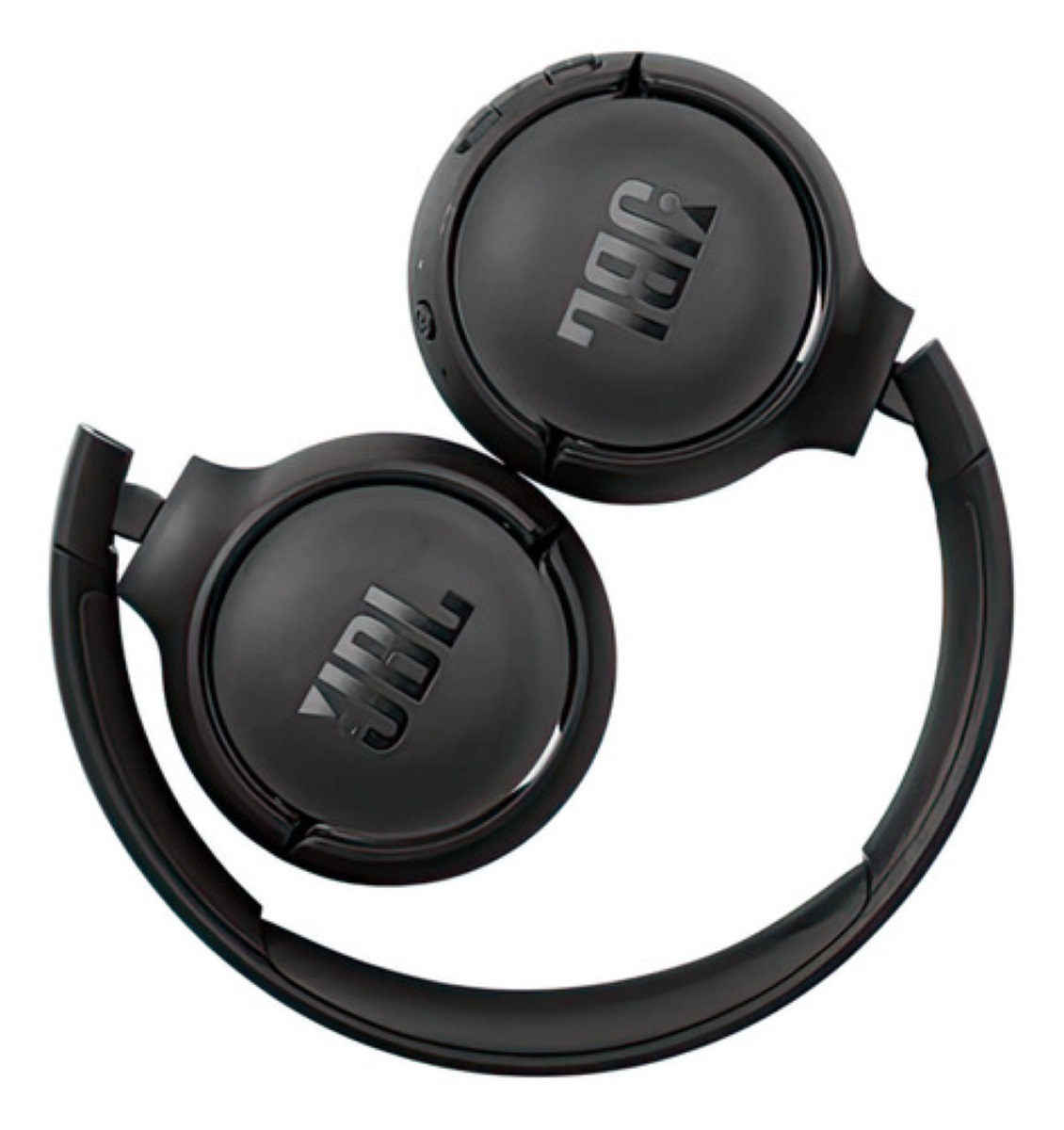 Audífonos inalámbricos JBL Tune 510BT JBLT510BT negro