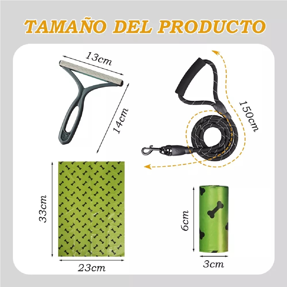 Pechera Táctica Arnés Perro Mediano Collar Correa Camuflaje Verde XL.