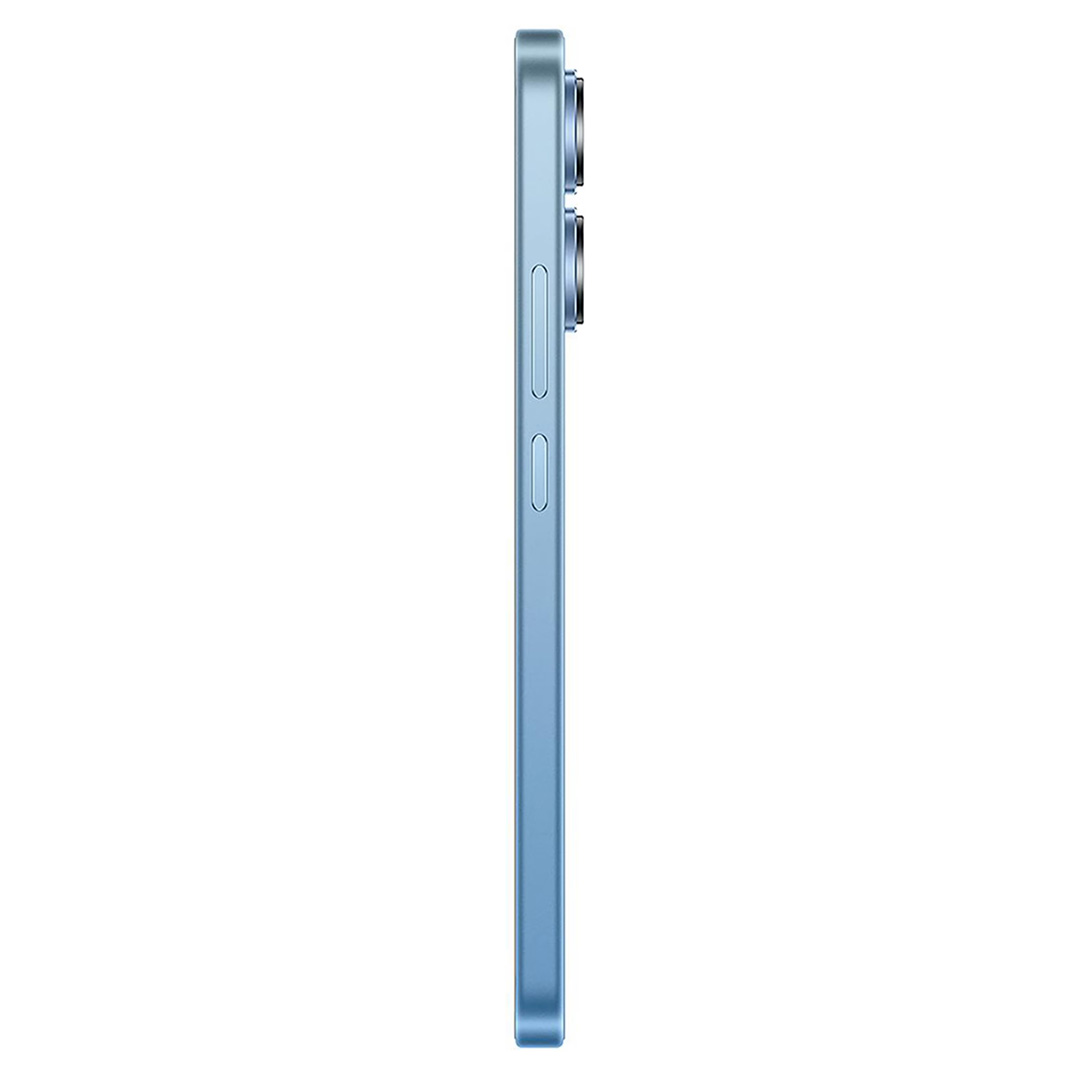 Xiaomi Redmi Note 13 Dual Sim 256GB Ice Blue 8GB Ram Desbloqueado.