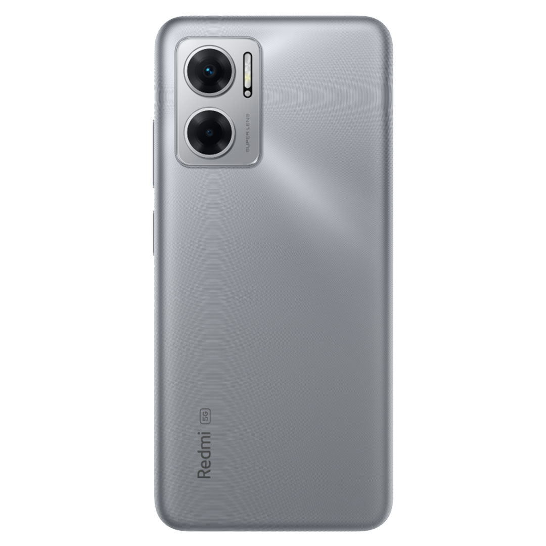 Xiaomi Redmi 10 5G Dual Sim 64GB Chrome Silver 4GB Ram Desbloqueado