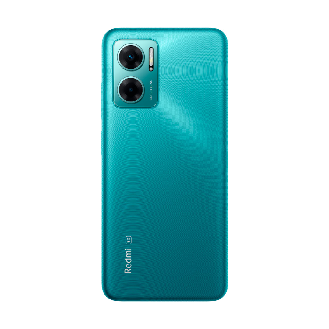 Xiaomi Redmi 10 5G Dual Sim 64GB Aurora Green 4GB Ram Desbloqueado