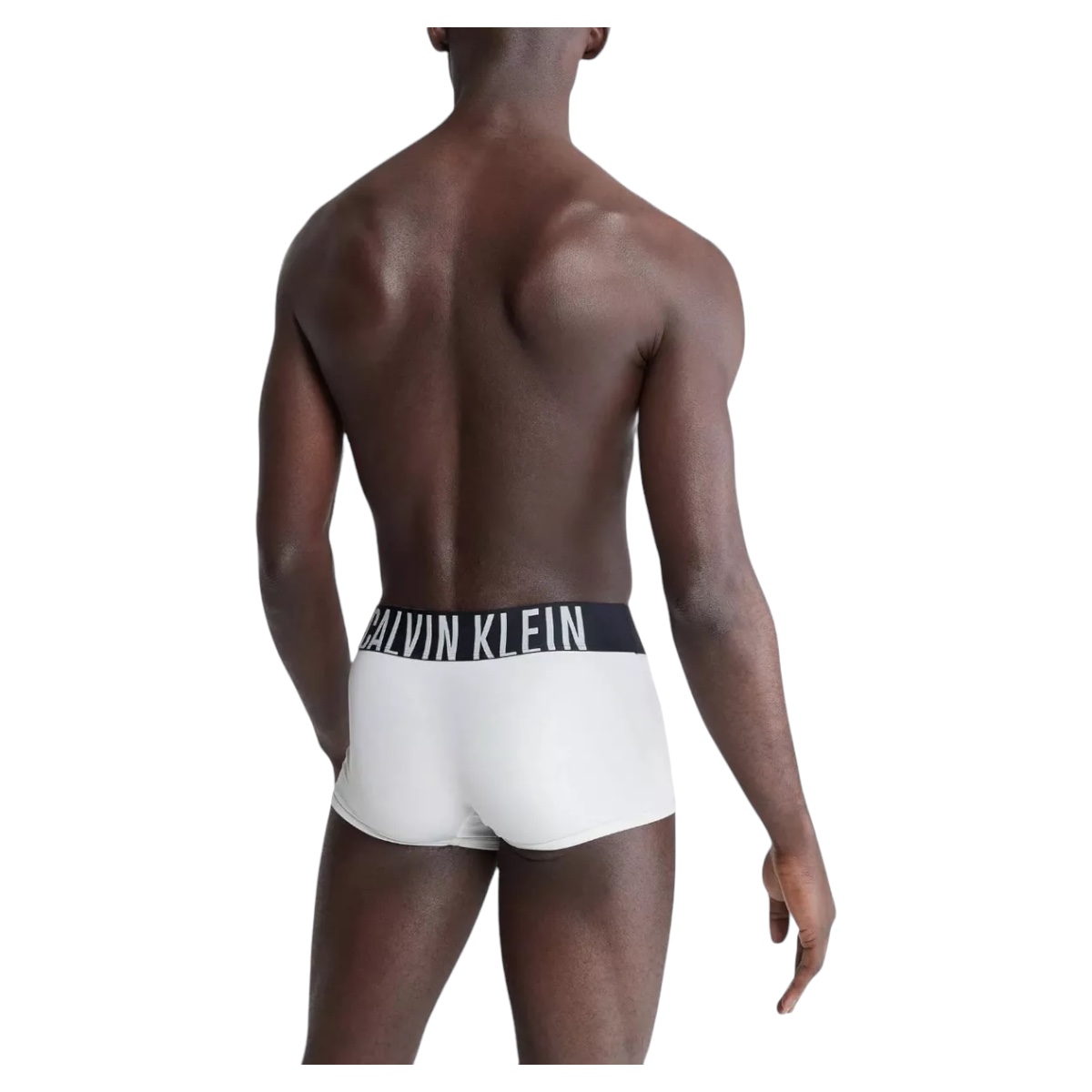 Boxer Calvin Klein Intense Power Trunk En Microfibra 3 Pack .