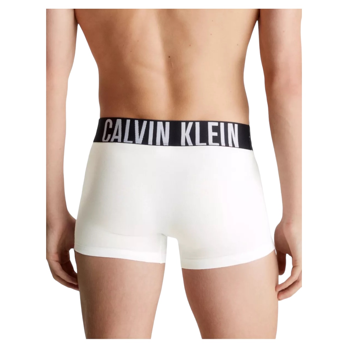 Boxer Calvin Klein Intense Power 3Pack En Microfibra - Original