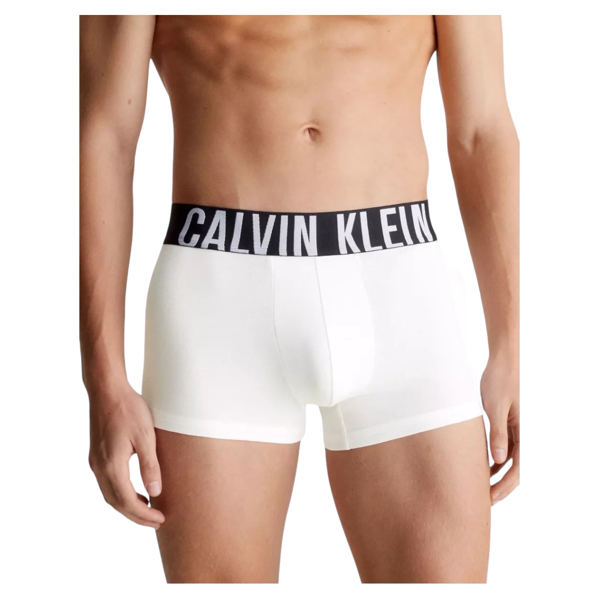 Boxer Calvin Klein Intense Power 3Pack En Microfibra - Original