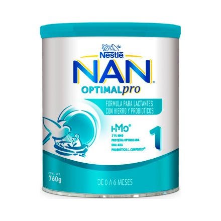 NAN OPTIMALPRO 1.