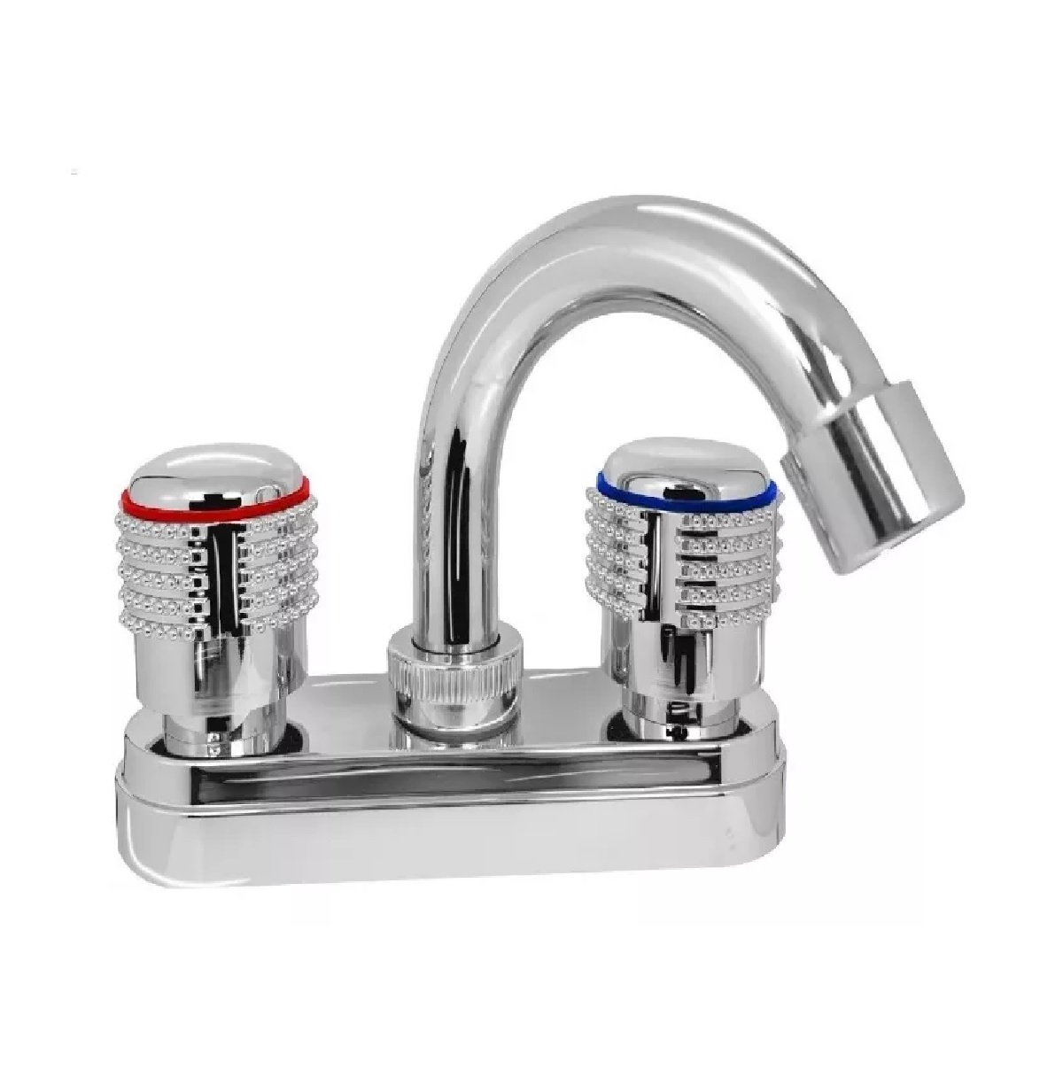 Grifo Mezcladora Llave Lavabo Baño.
