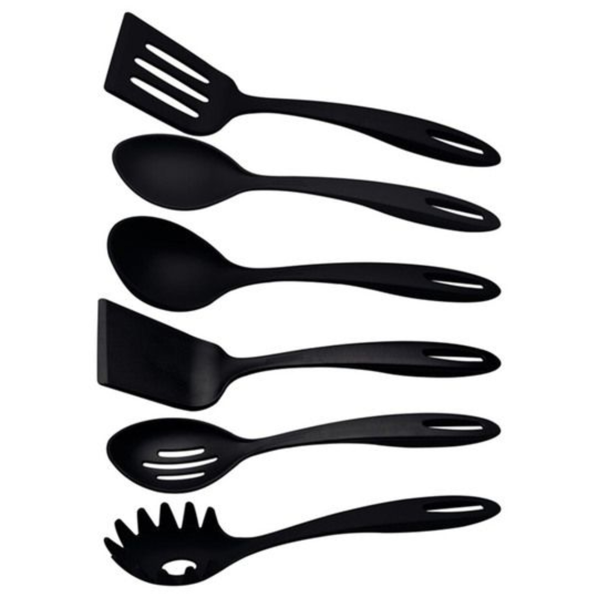 Batería de Cocina Tramontina 32200/752 Primaware 17 Pzas Gris/Negra ENDY5*
