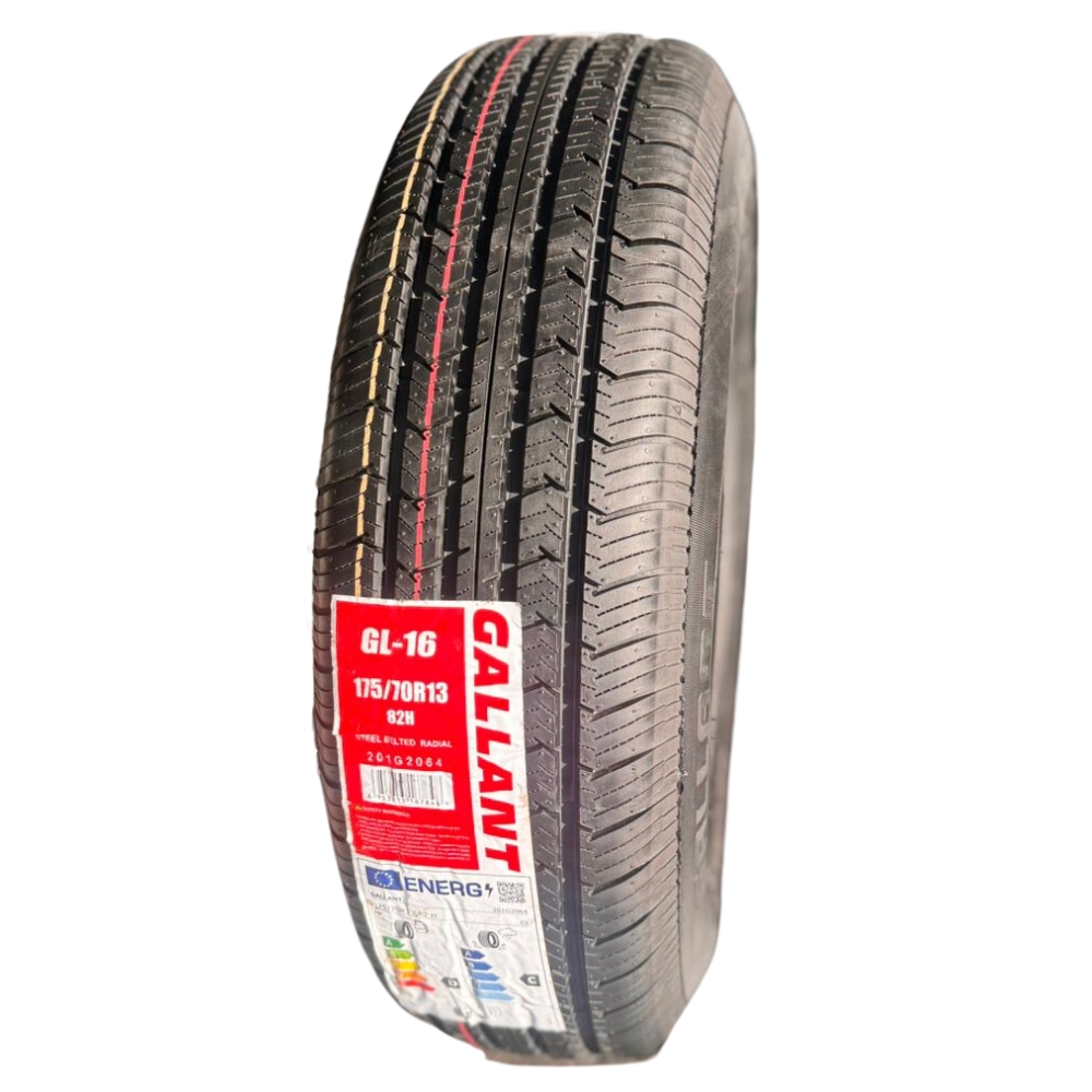 Llanta 175/70 R13 GALLANT GL-16 82H