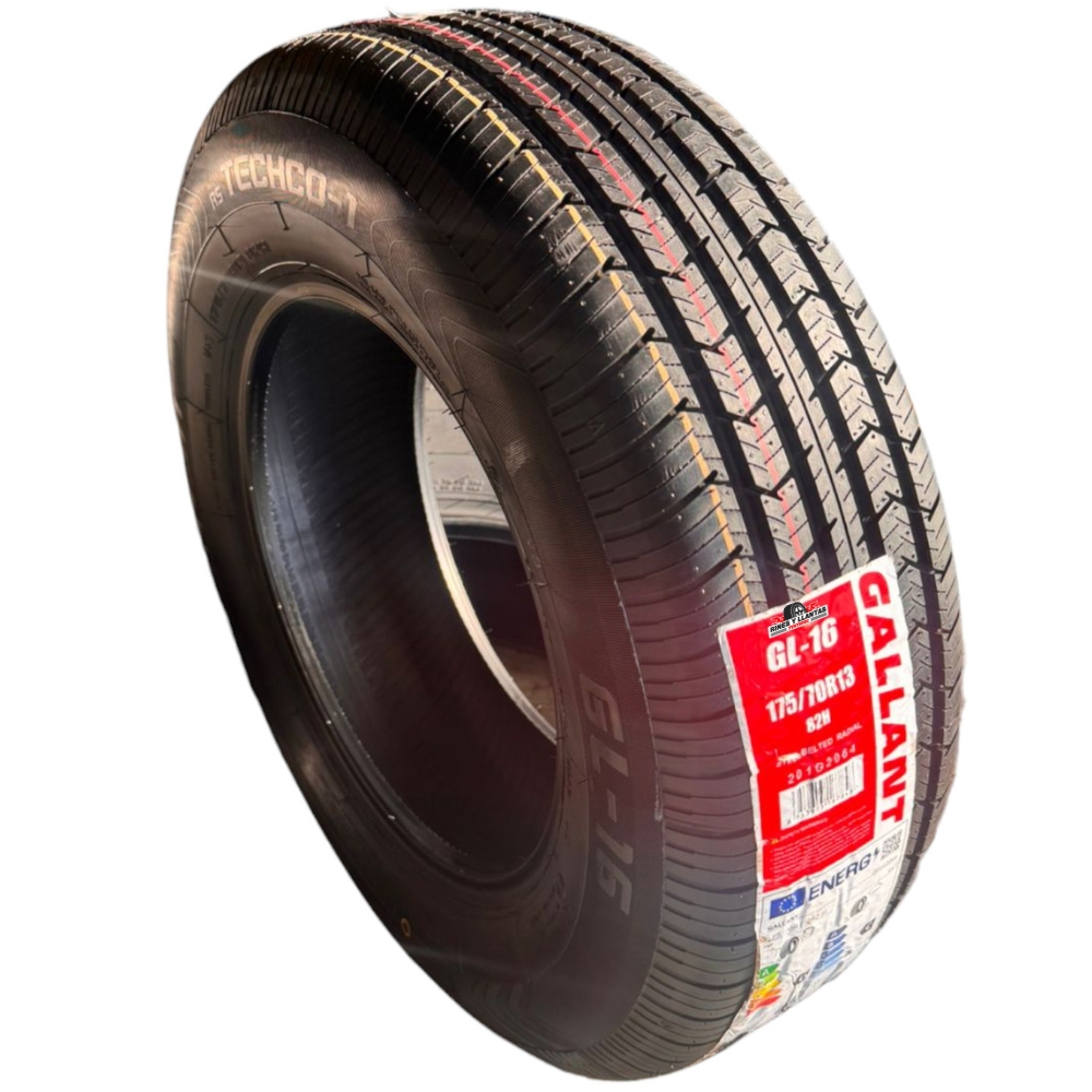 Llanta 175/70 R13 GALLANT GL-16 82H