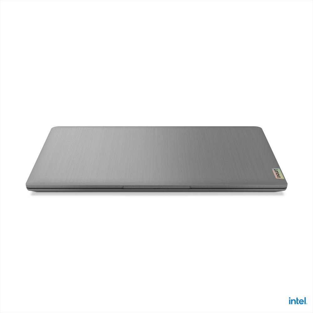 Laptop Lenovo Ideapad 3 15ITL6 CI5 8gb 512gb 15.6Pulg Pantalla Tactil W11H Artic Grey.