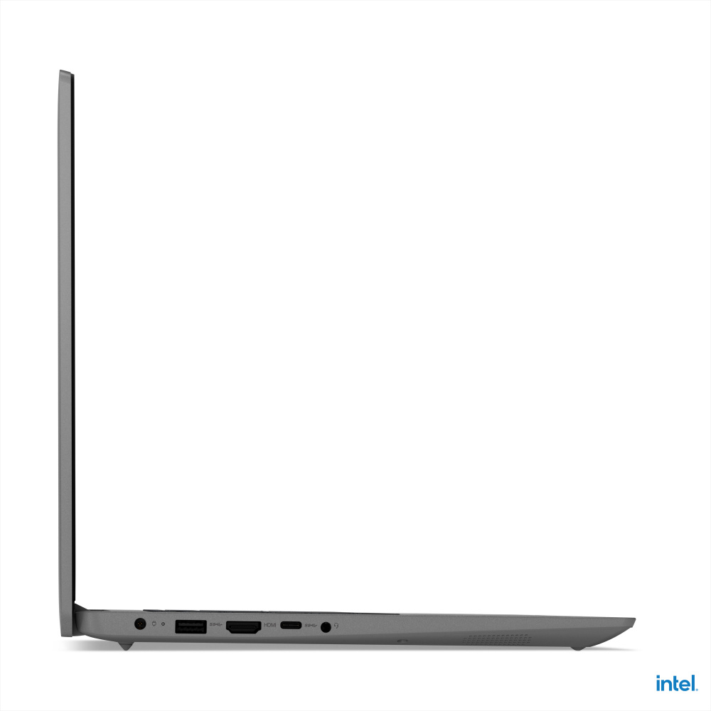 Laptop Lenovo Ideapad 3 15ITL6 CI5 8gb 512gb 15.6Pulg Pantalla Tactil W11H Artic Grey.