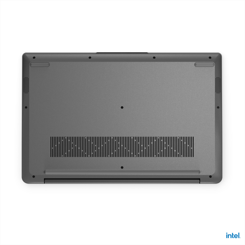 Laptop Lenovo Ideapad 3 15ITL6 CI5 8gb 512gb 15.6Pulg Pantalla Tactil W11H Artic Grey.