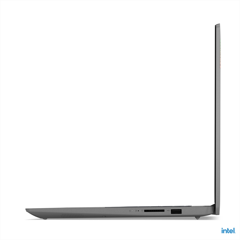 Laptop Lenovo Ideapad 3 15ITL6 CI5 8gb 512gb 15.6Pulg Pantalla Tactil W11H Artic Grey.