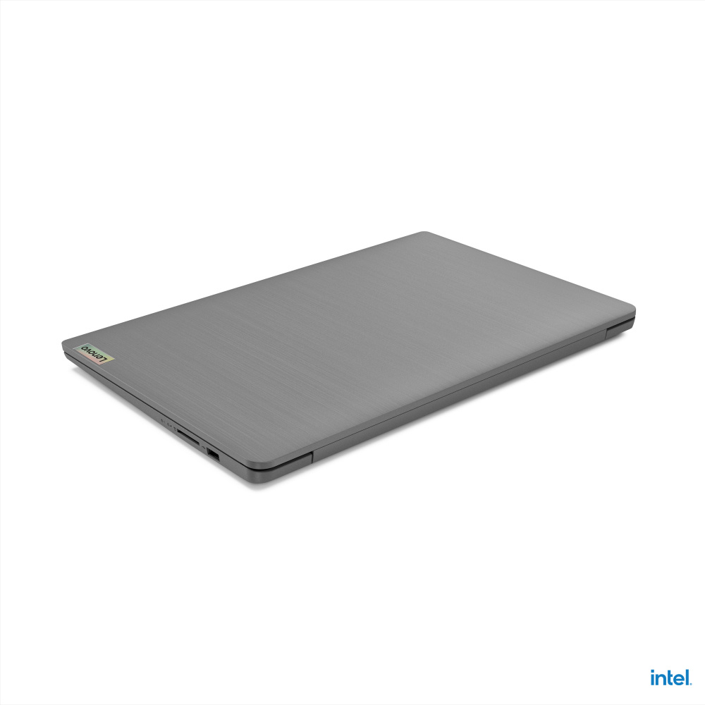 Laptop Lenovo Ideapad 3 15ITL6 CI5 8gb 512gb 15.6Pulg Pantalla Tactil W11H Artic Grey.