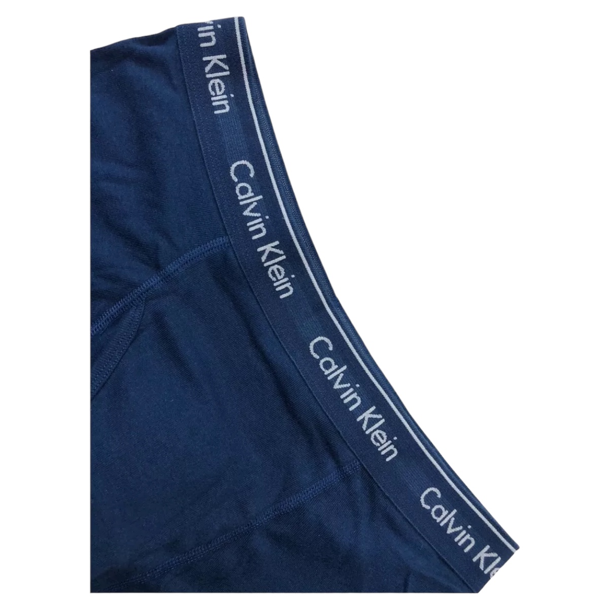 Boxer Calvin Klein 3 Pack Trunk Algodon Original.