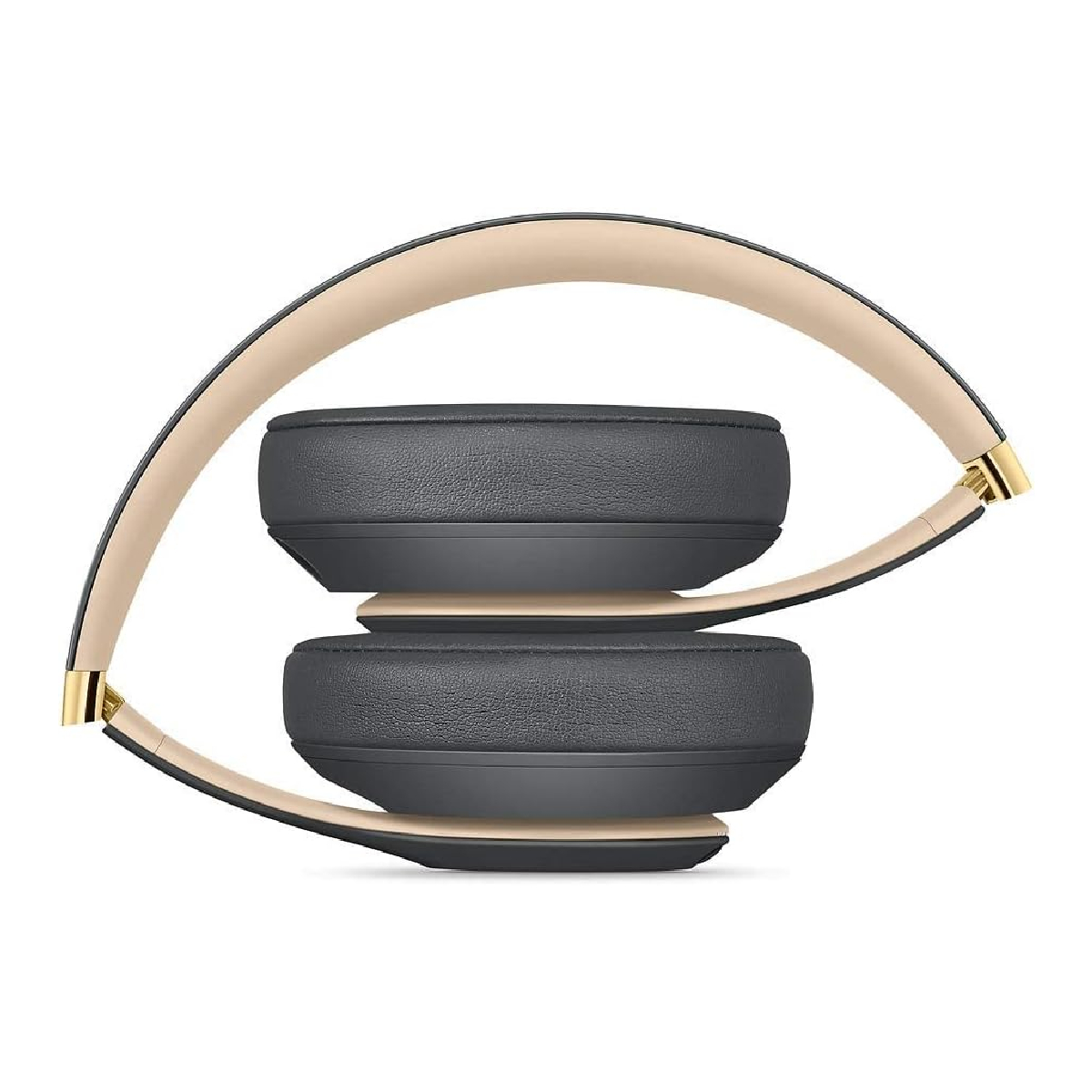 Audífonos Beats Studio³ Wireless - Shadow Gray.