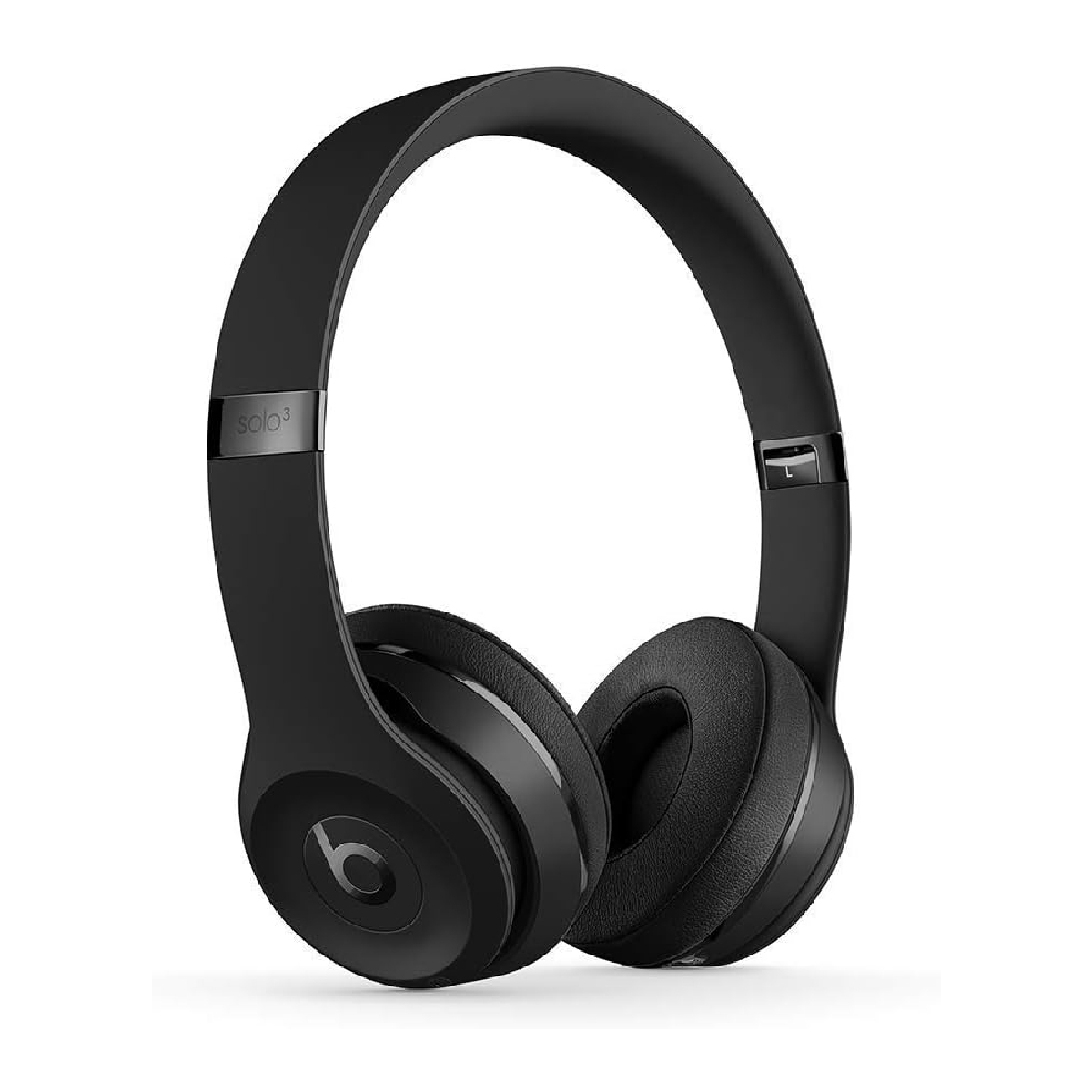 Audífonos Beats Solo 3 Wireless 40 Horas Negro.
