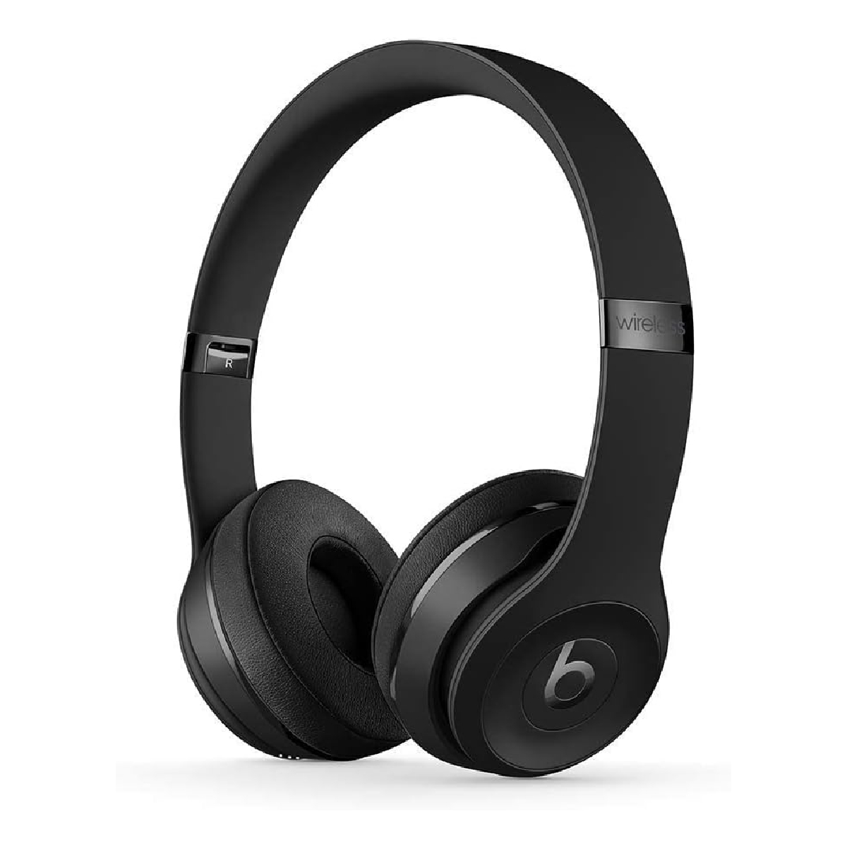 Audífonos Beats Solo 3 Wireless 40 Horas Negro.