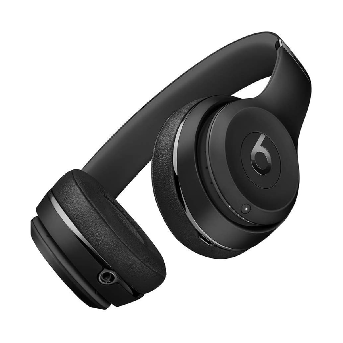 Audífonos Beats Solo 3 Wireless 40 Horas Negro.