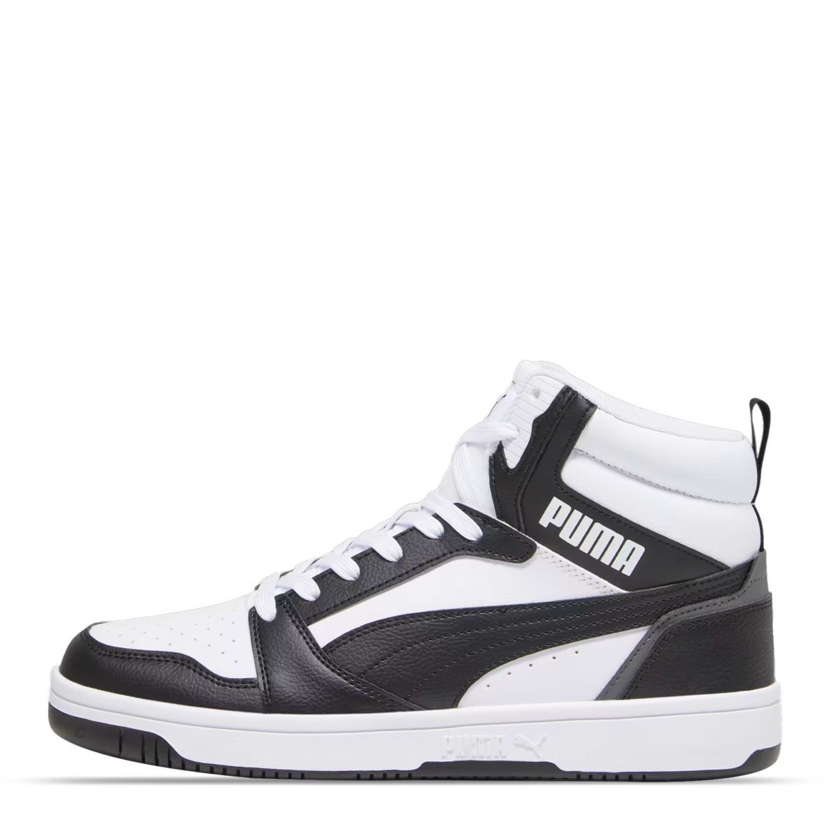 Tenis Puma Rebound V6 Hombre Original 392326 01.