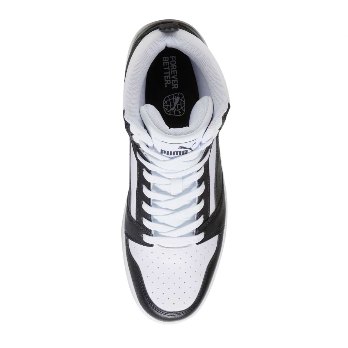 Tenis Puma Rebound V6 Hombre Original 392326 01.