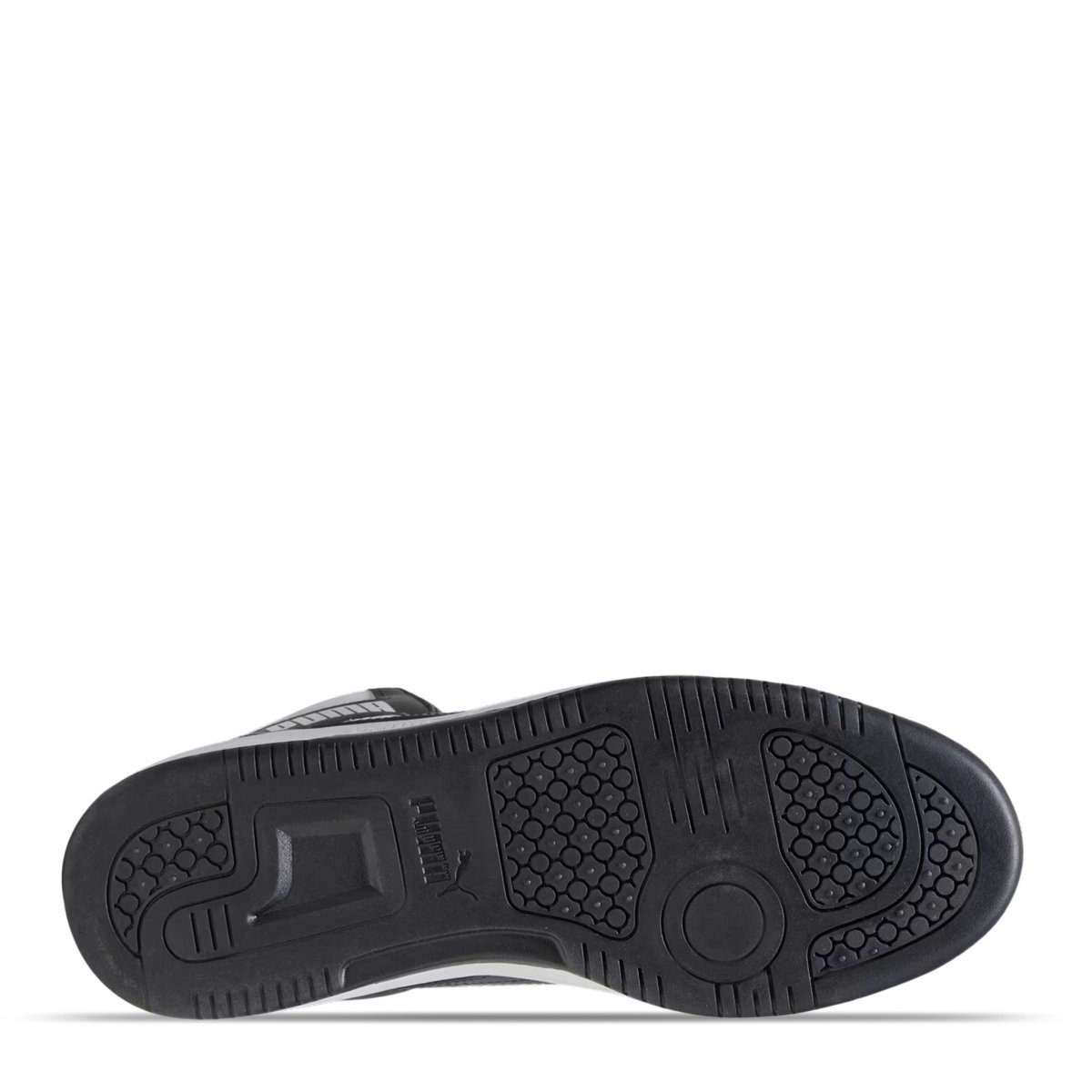 Tenis Puma Rebound V6 Hombre Original 392326 01.