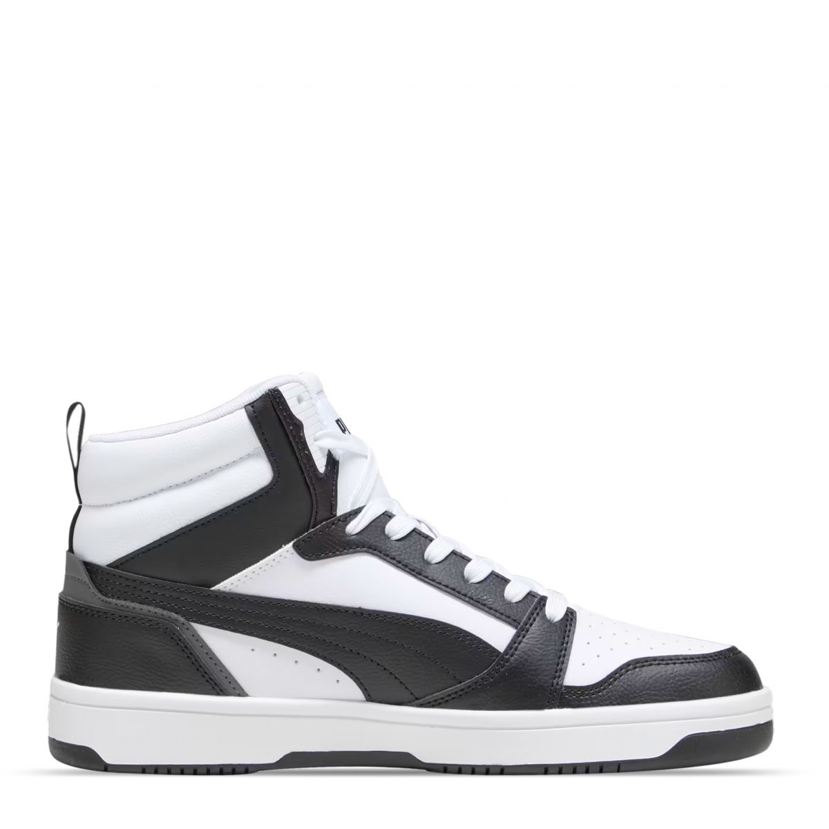 Tenis Puma Rebound V6 Hombre Original 392326 01.