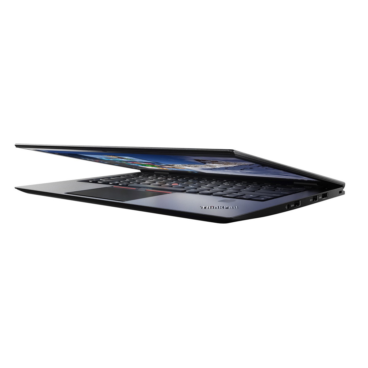 Laptop Lenovo X1 carbon, 14'' Full Hd, Intel Core i7 8a Gen, 16Gb Ram, 1TB SSD, EQUIPO CLASE A, Reacondicionado