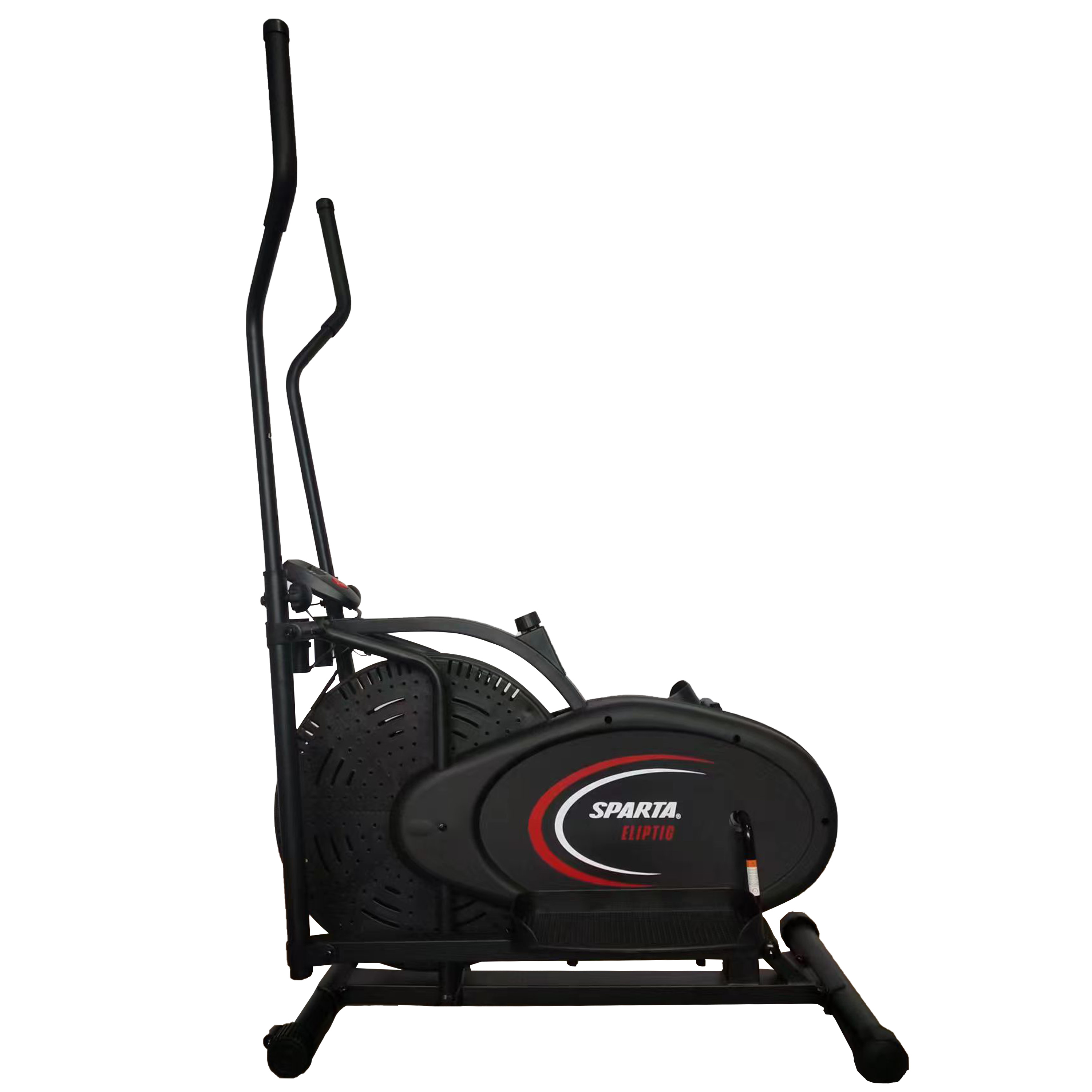 Aparato De Ejercicio Caminadora Eliptica ELIP1 Sparta Fitness