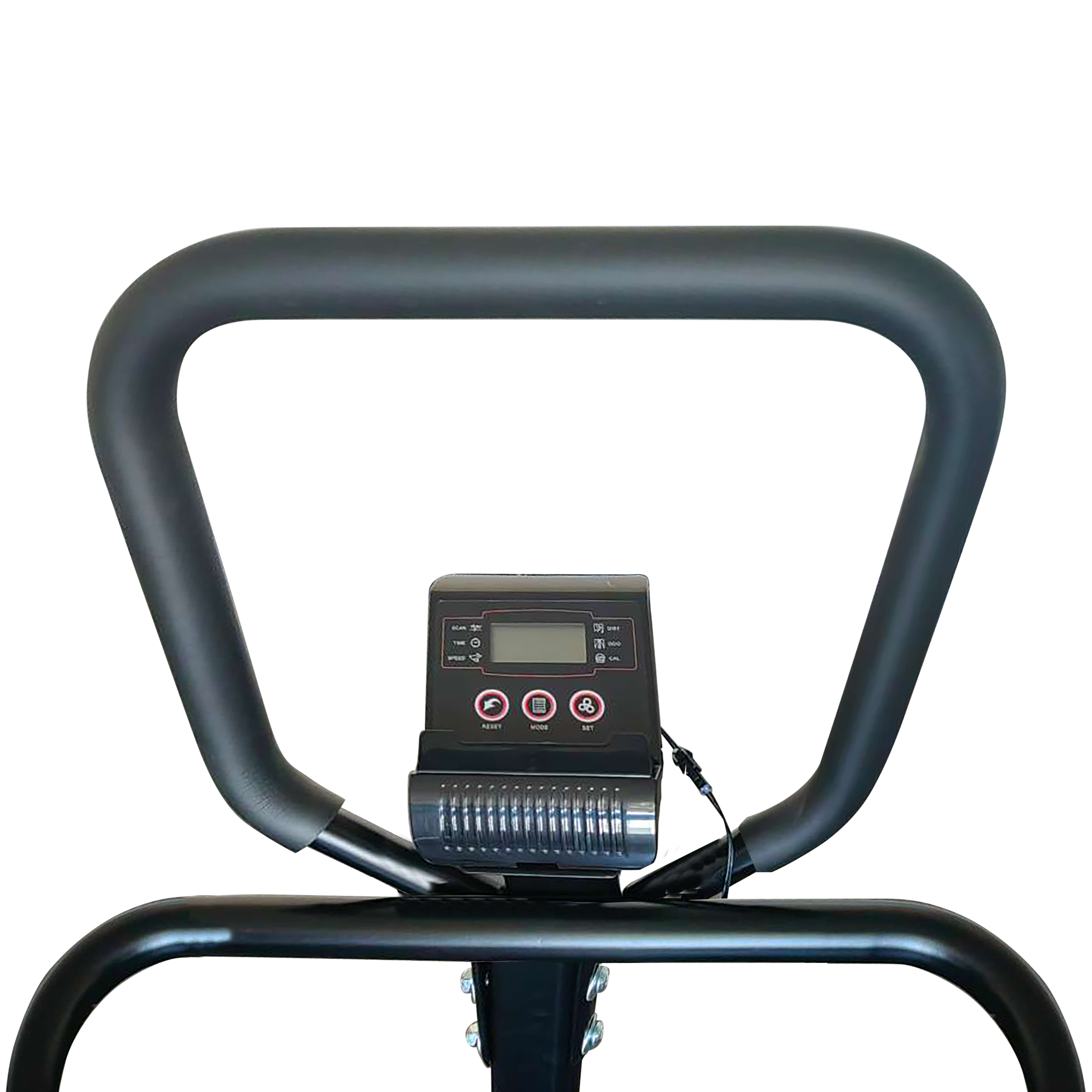 Caminadora Multifuncional Plegable Con Escalador Sparta Fitness