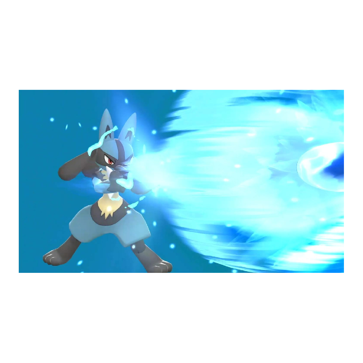 Pokemon Shining Pearl - Nintendo Switch.