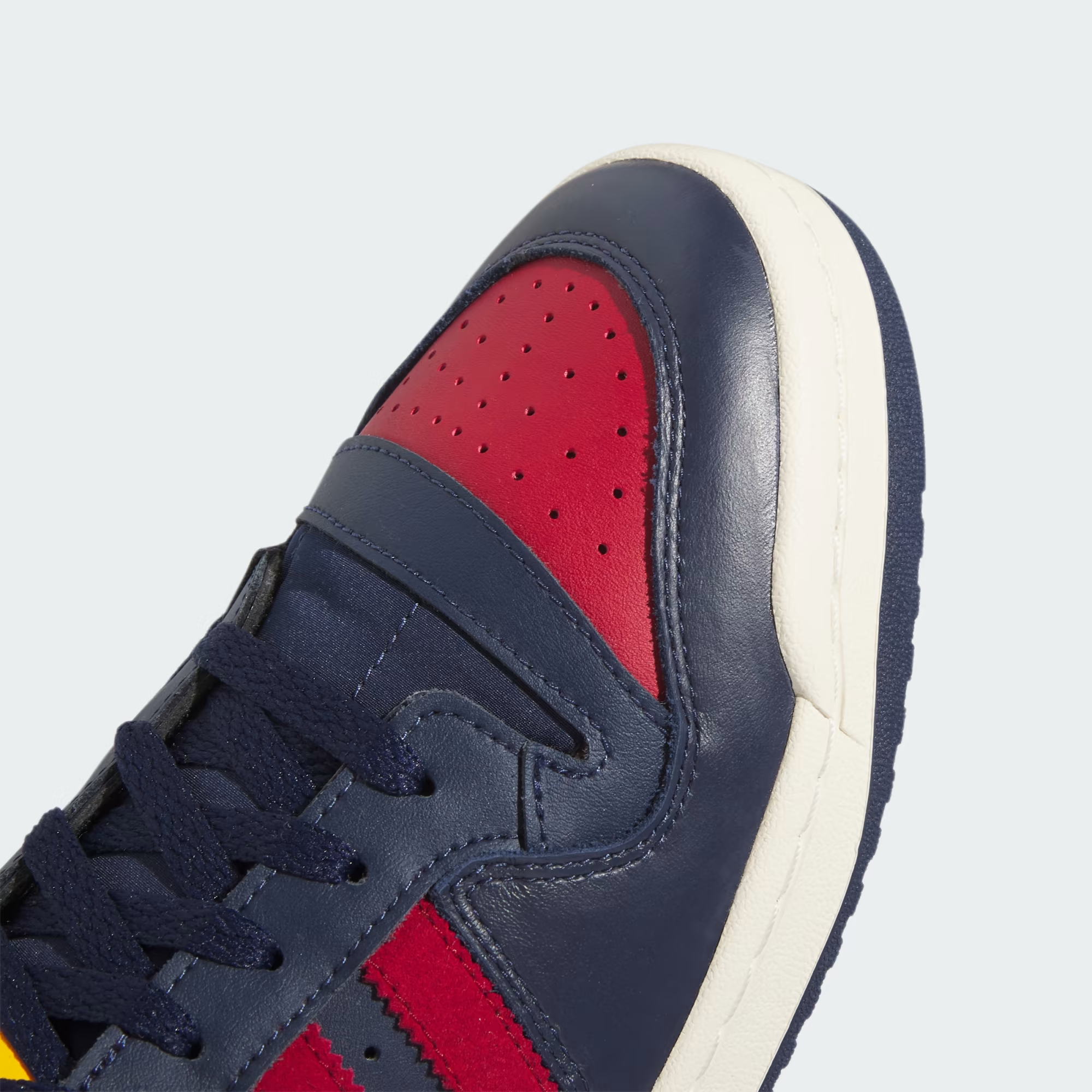 Tenis Adidas Forum 84 Hi Unisex - Original.