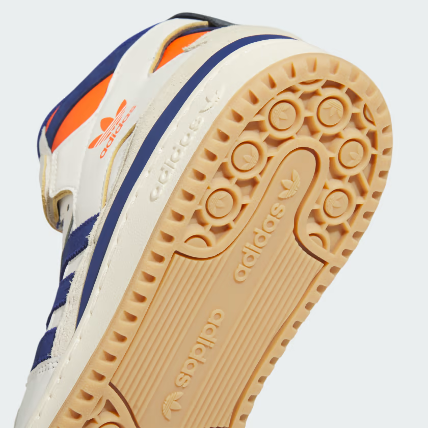 Tenis Adidas Forum 84 Hi Para Hombre - Original.