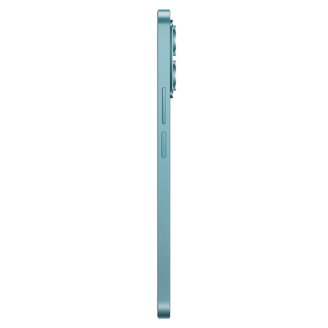 Honor X8b Dual Sim 512GB Aquamarino 8GB Ram Desbloqueado