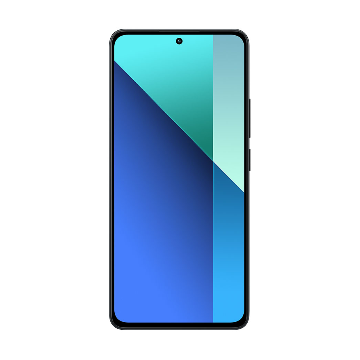 Xiaomi Celular Redmi Note 13 256GB 8GB Ice Blue.