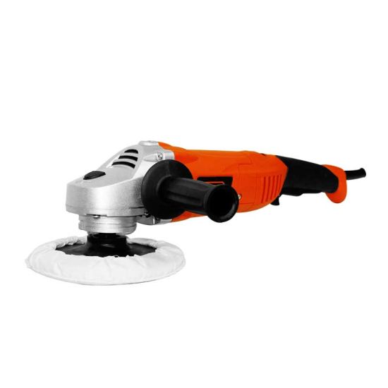 Pulidora para auto de 7" (180mm) WP1500 Black & Decker.